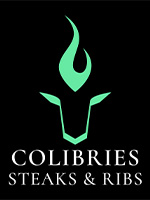 Colibries Steaks & Ribs